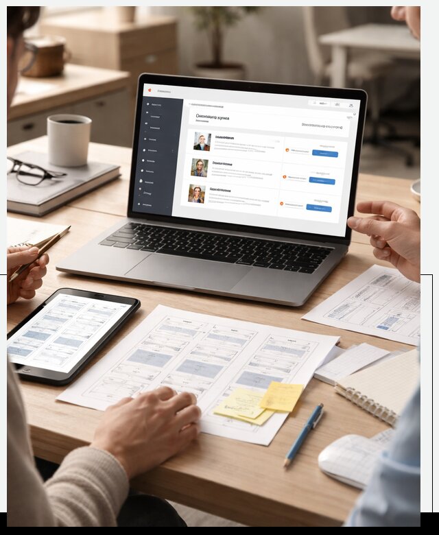 Онлайншкола платформа разработка в Боре от 12468 р. | АвикейБор