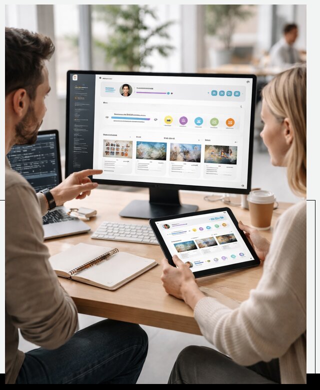 Геймификация обучения платформа в Боре от 15585 р, АвикейБор