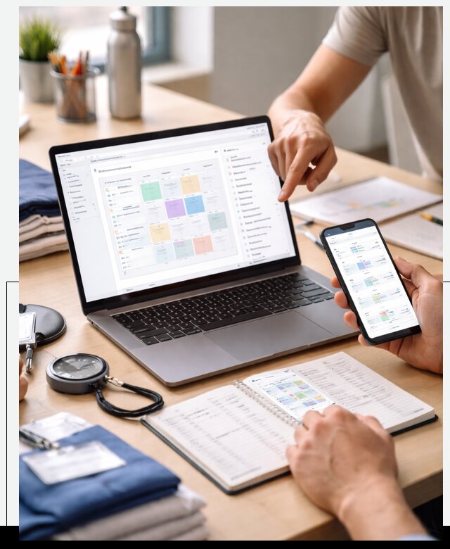 Система управления спортивной школой в Боре автоматизация процессов