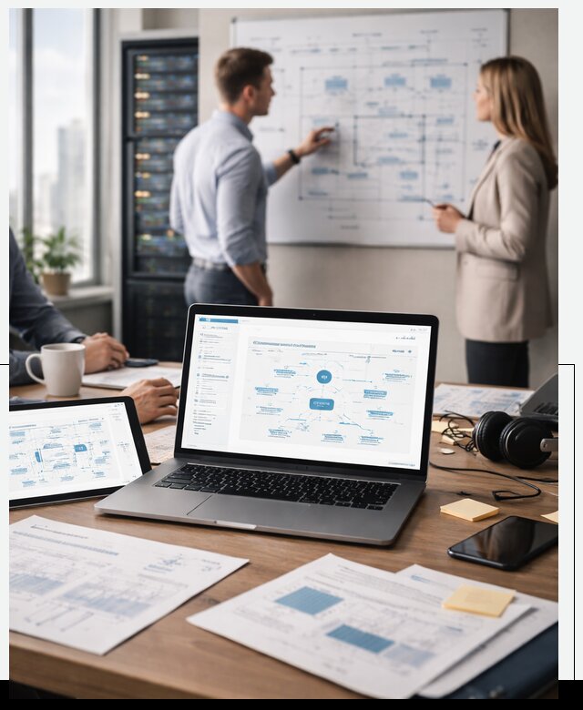 Разработка порталов госуслуг и ФГИС в Боре от 12468 р. | АвикейБор