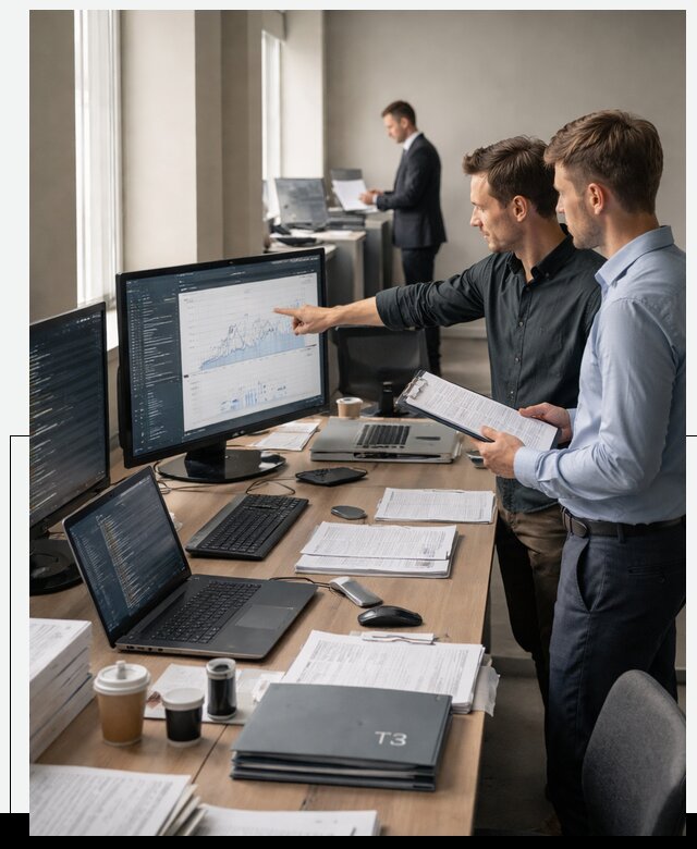 СЭД для государственного органа: внедрение и сопровождение в Боре