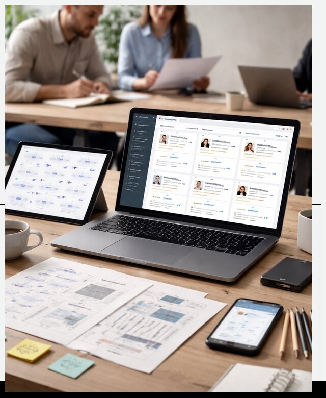 Разработка маркетплейса специалистов в Боре от 7273 р.|АвикейБор
