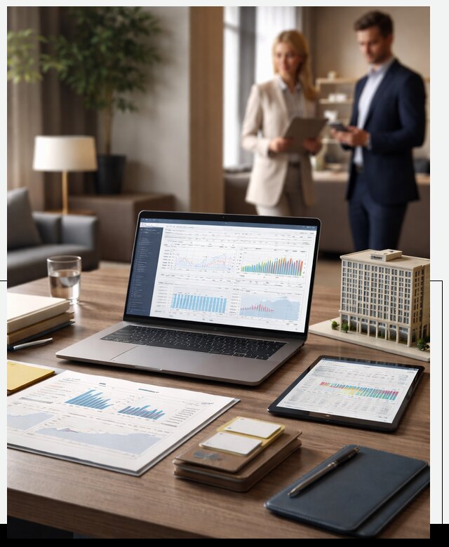 Yield management гостиница в Боре от 12468 р. | АвикейБор