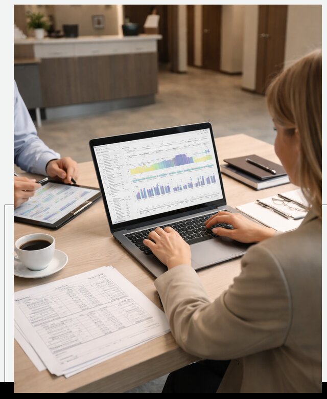 Yield management для гостиницы: ценообразование и прогноз в Боре