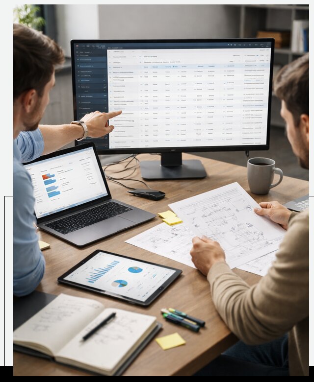 Интеграция GDS и настройка онлайн-бронирования в Боре